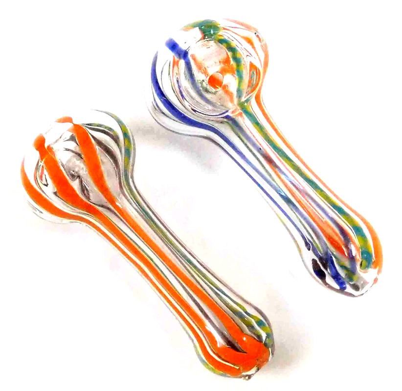 Glass Hand Pipe My Smoking Pipe